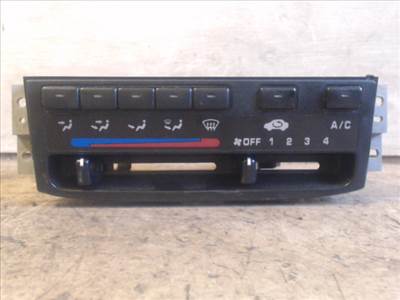 HONDA CIVIC 96-99 Fűtés vezérlő panel