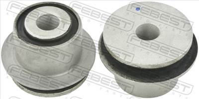 FEBEST VWAB-037-KIT - Lengőkar javítókészlet AUDI VW