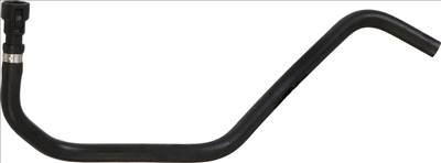GATES 02-2035 - Fűtéscső FIAT
