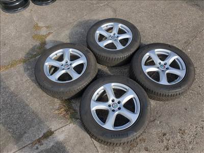 18" 5x110 Alfa Romeo Stelvio