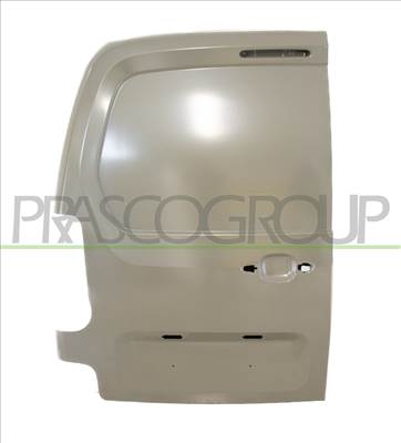 Peugeot Partner 2018-2023 - Csomagtér ajtó, bal (zárt)