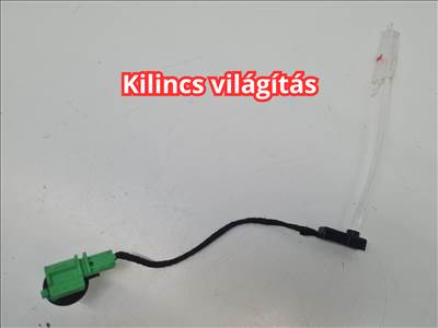 Volkswagen Golf VII jobb első ajtó kilincs világítás (34226) 3c0973332c