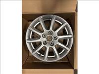 AUDI A4 - Gyári alufelni 16x7 16" 7J