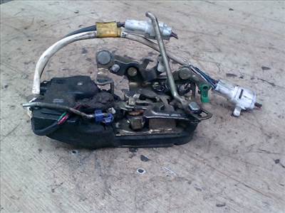 SUZUKI SWIFT 96-05 Bal első ajtó zárszerkezet központi záras