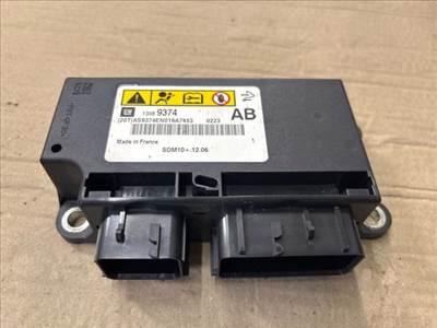 Opel Astra J Légzsák Elektronika 11469 13589374
