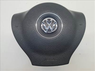Volkswagen Golf VI kormánylégzsák (35151) 1km880201f
