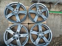 Volkswagen/Skoda/Seat/Audi 17" használt Rial alufelni