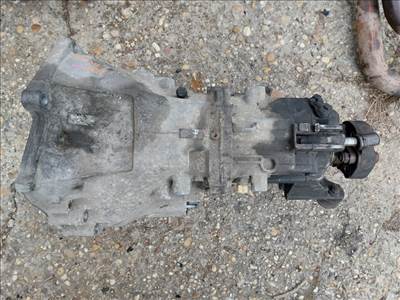 BMW E36 E46 Z3 316i 318i 316 318 M43 N40 N42 négyhengeres getrag váltó