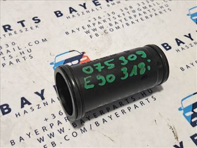BMW E87 E90 E60 E46 X1 X3 Z4 gyújtógyertya gyertya védőkupak