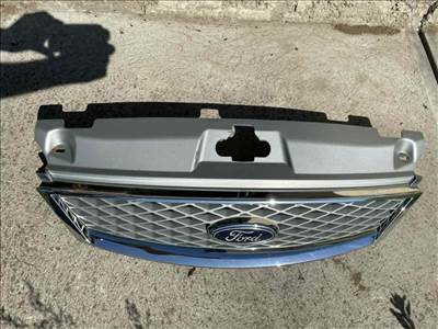  Ford Mondeo MK3 facelift-2 króm hűtőrács 