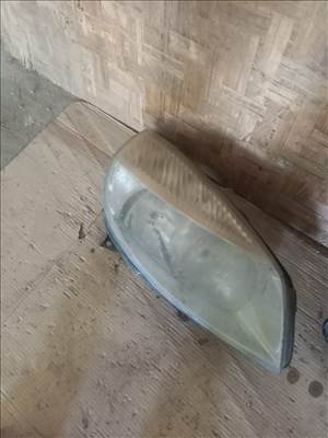 Renault Scenic Jobb első Fényszóró, lámpa 