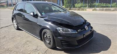 Volkswagen Golf VII (A7 Typ 5G) bontott alkatrészei CUNA PDT LO41