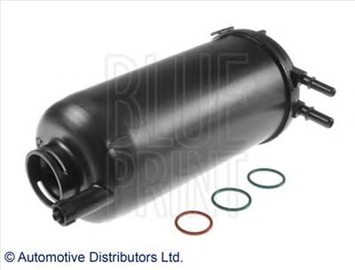 BLUE PRINT ADC42363 - Üzemanyagszűrő MITSUBISHI