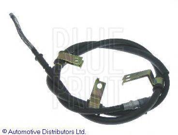 BLUE PRINT ADC446136 - Kézifék bowden MITSUBISHI