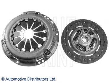 BLUE PRINT ADT330270 - kuplungszett ASTON MARTIN SUBARU TOYOTA