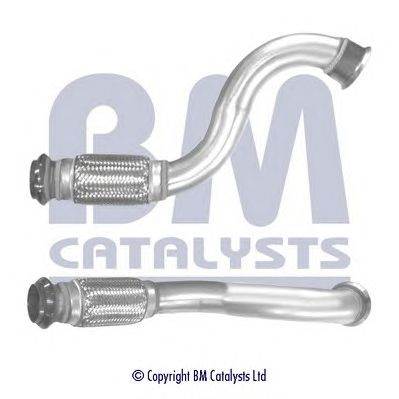 BM CATALYSTS BM50295 - kipufogócső CITROËN DS PEUGEOT