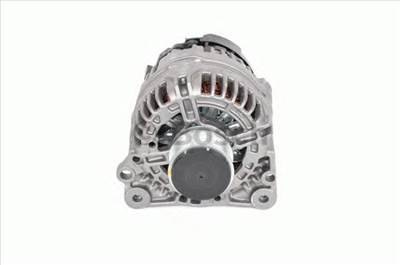 BOSCH 0 124 325 092 - generátor AUDI SEAT SKODA VW