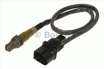 BOSCH 0 258 007 274 - lambdaszonda ALPINA BMW ROLLS-ROYCE