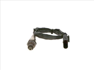 BOSCH 0 258 030 054 - lambdaszonda AUDI