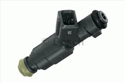 BOSCH 0 280 156 329 - befecskendező szelep CITROËN PEUGEOT