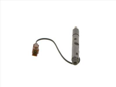 BOSCH 0 432 193 768 - fúvókatartó MERCEDES-BENZ PUCH