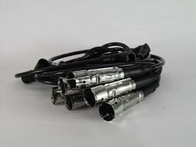BOSCH 0 986 356 336 - gyújtókábel szett MERCEDES-BENZ