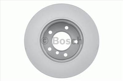 BOSCH 0 986 479 213 - féktárcsa BMW