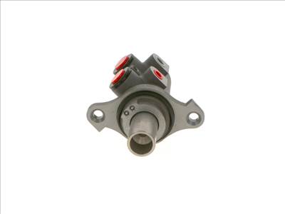 BOSCH 0 986 481 130 - főfékhenger OPEL VAUXHALL