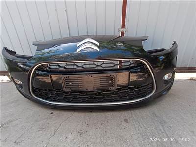 Citroën C3 II Citroen C3 első lökhárító  9685359677