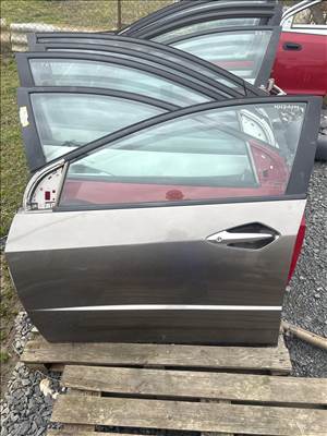 Honda Civic bal első ajtó 