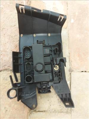 BMW 1-es, F20, 3-as, F30, i3 integrált teljesítmény vezérlő tápegység.1.4i, 1.6i, 2.0i, 2.0ed  7614585 7604348
