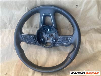 Audi A4 (B8 - 8K), Audi A4 (B9 - 8W) Multi kormány  8w0419091cl