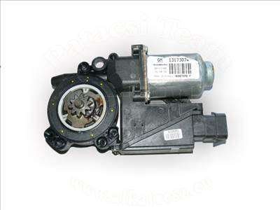 Opel Corsa C 2000-2006 - motor, ablakemelő, jobb oldali 