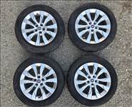 Fiat gyári alufelni garnitúra 205/55R16 5x98 