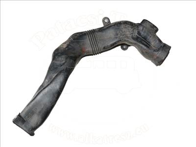 Opel Vectra B/2 1999-2001 - cső, beömlő, levegőszűrő, z18xe, (x/y)20,22(dth/dtl/dtr), jelölés: AB