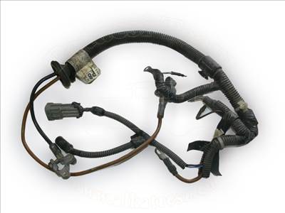 Opel Corsa B 1992-2000 - kábelköteg, indítómotor, x10xe, -98, jelölés: P8