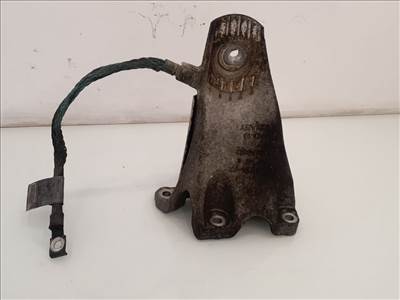 BMW e60 M57 306D3 231le fém motortartó bak 6770634