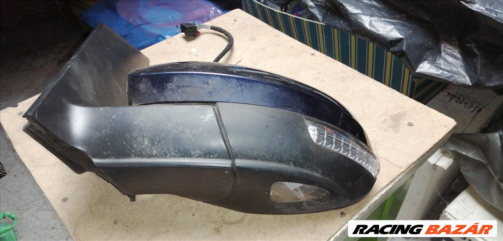 Volkswagen Sharan II, Seat Alhambra II bal oldali tükör eladó 2. kép