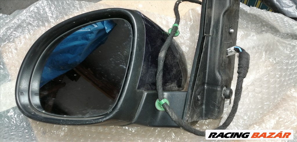 Volkswagen Sharan II, Seat Alhambra II bal oldali tükör eladó 4. kép