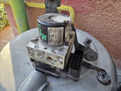 Renault Mégane III ABS elektronika  476605724r