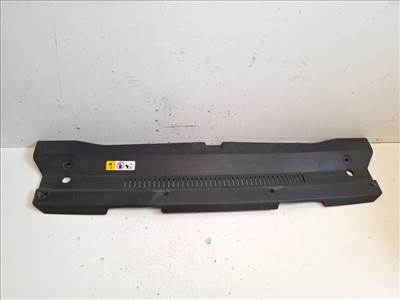 Hyundai IX20  zárhíd borítás 863531K000