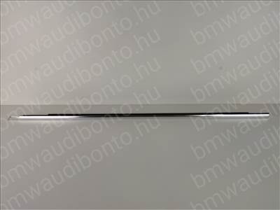 AUDI A4 Allroad B9 (8WH, 8WJ) Jobb első ajtó vízlehúzó gumicsík (8W0853284)