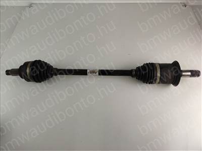 BMW 1 (F20) 114 d B37 Bal hátsó féltengely (8644245)