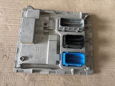 Opel Astra K 1.2 Turbó Motorvezérlő F12SHR 11656  12708049