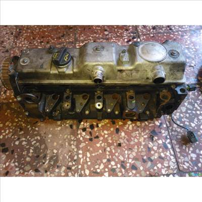 Focus hengerfej 1.8 TDCI 