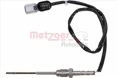 METZGER 0894729 - Érzékelő, kipufogógáz-hőmérséklet DACIA INFINITI MERCEDES-BENZ NISSAN OPEL RENAULT
