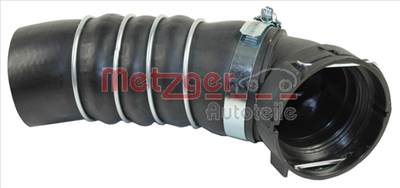 METZGER 2400331 - Töltőlevegő cső BMW