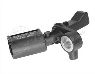 MEYLE 100 899 0050 - kerékfordulatszám érzékelő AUDI SEAT SKODA VW