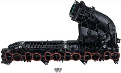 MTR 12135777 - szívócső modul BMW