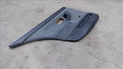 Peugeot 406 95- Bal oldali hátsó ajtókárpit ajtó kárpit borítás 8796